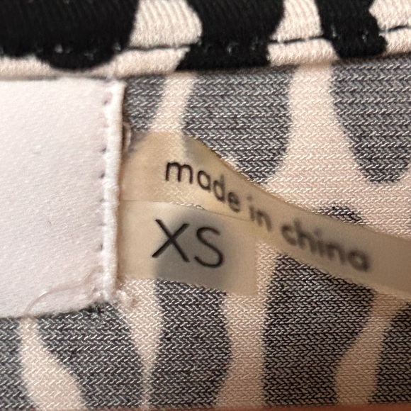 Calvin Klein Sleeveless Blouse - XS - Picture 3 of 4